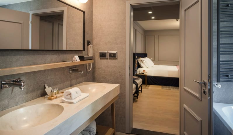 EXCLSIOR DUBROVNIK - ODAK CLASSIC DRESSING ROOM